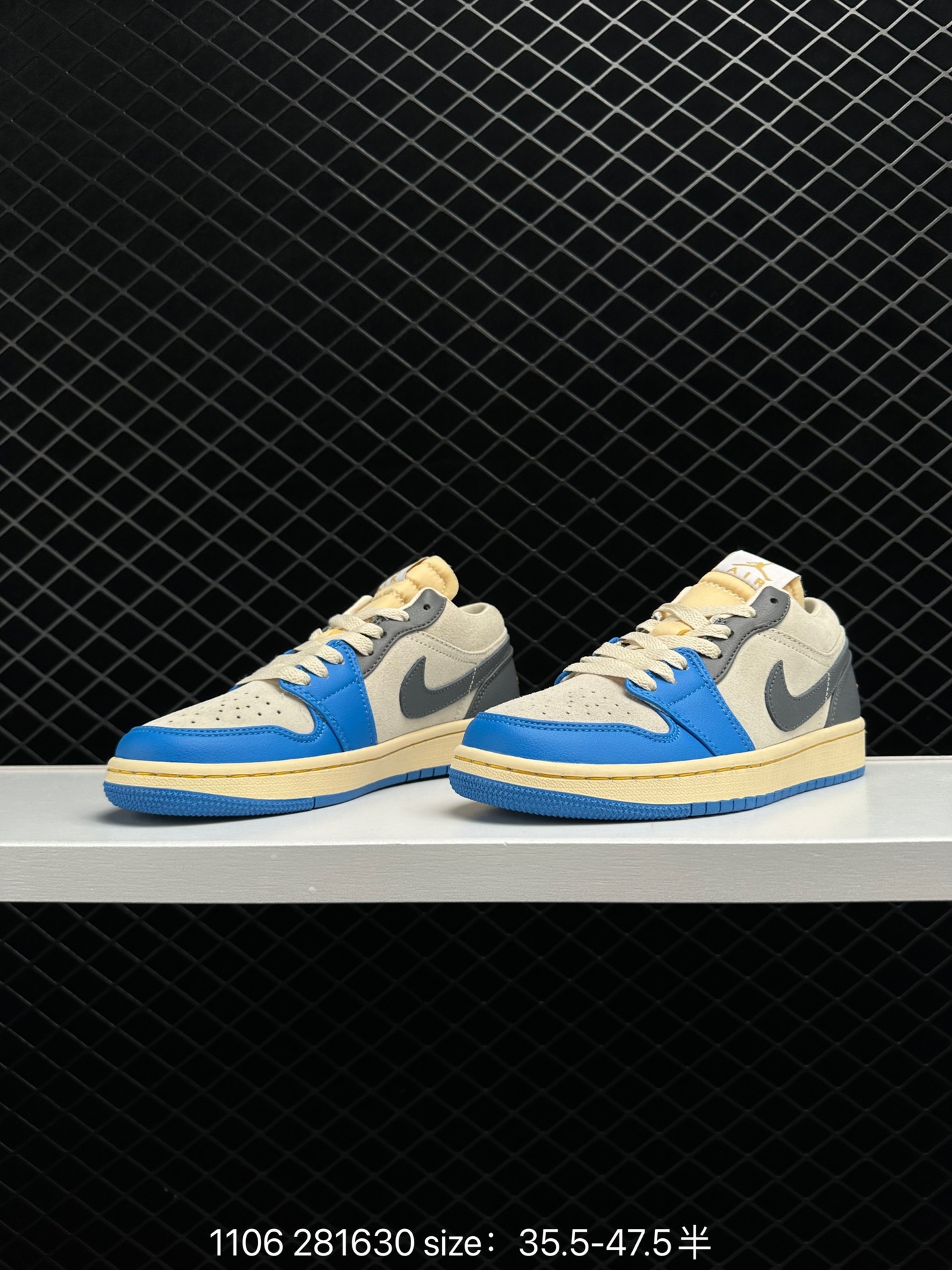 Air Jordan 1 Low AJ1